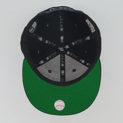 Boné New Era New York Yankees 950 Snapback MLB - Foto 4