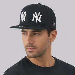 Boné New Era New York Yankees 950 Snapback MLB - Foto 5
