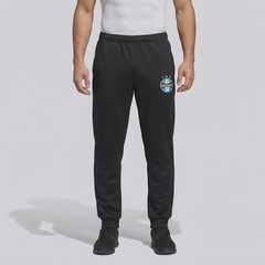 Calça de Moletom do Grêmio Retrô Masculina - Foto 1