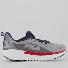 Tênis Masculino Fila Duality - Foto 1