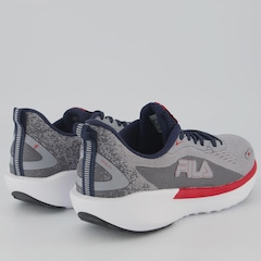 Tênis Masculino Fila Duality - Foto 3