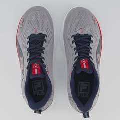 Tênis Masculino Fila Duality - Foto 4