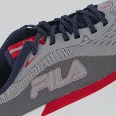 Tênis Masculino Fila Duality - Foto 7
