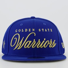 Boné New Era Golden State Warriors NBA 26 5950 - Foto 3