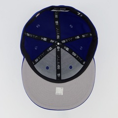 Boné New Era Golden State Warriors NBA 26 5950 - Foto 5