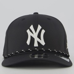 Boné New Era New York Yankees 970 Stratch Snap MLB - Foto 2