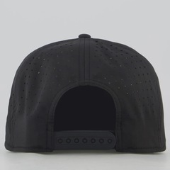 Boné New Era New York Yankees 970 Stratch Snap MLB - Foto 3