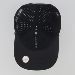 Boné New Era New York Yankees 970 Stratch Snap MLB - Foto 4