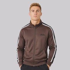 Jaqueta New Era Script Masculina - Foto 1