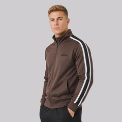 Jaqueta New Era Script Masculina - Foto 2