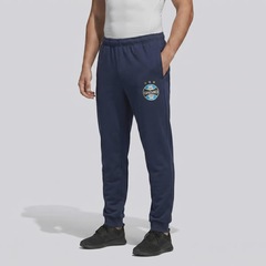 Calça de Moletom do Grêmio Retrô Masculina - Foto 2