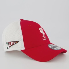 Boné New Era Liverpool Patch 940 - Foto 2
