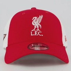 Boné New Era Liverpool Patch 940 - Foto 3