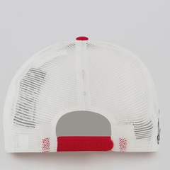 Boné New Era Liverpool Patch 940 - Foto 4