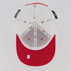 Boné New Era Liverpool Patch 940 - Foto 5