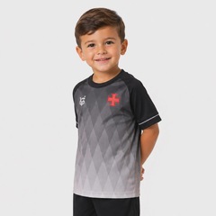 Camisa do Vasco Eclipse Infantil - Foto 3