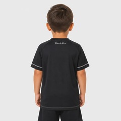 Camisa do Vasco Eclipse Infantil - Foto 4