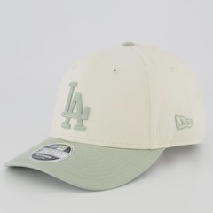 Boné New Era Los Angeles Dodgers 940 M-Crown MLB - Foto 1