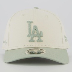 Boné New Era Los Angeles Dodgers 940 M-Crown MLB - Foto 2