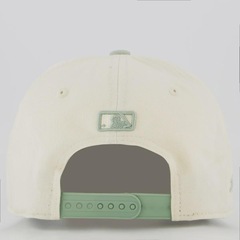 Boné New Era Los Angeles Dodgers 940 M-Crown MLB - Foto 3