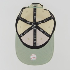 Boné New Era Los Angeles Dodgers 940 M-Crown MLB - Foto 4
