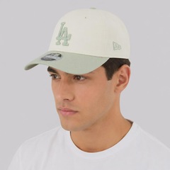 Boné New Era Los Angeles Dodgers 940 M-Crown MLB - Foto 5