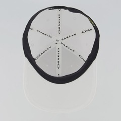 Boné Oakley Mod Tincan - Foto 4