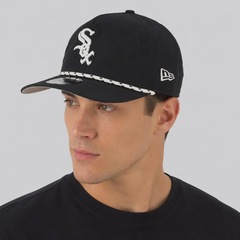 Boné New Era Chicago White Sox 920 MLB - Foto 5