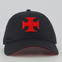 Boné New Era Vasco 920 Strapback - Foto 2