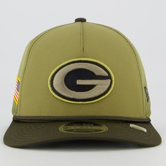 Boné New Era Green Bay Packers 940 M-Crown - Foto 3