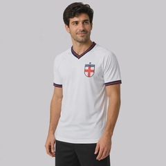 Camisa Inglaterra Pioneers Masculina - Foto 3