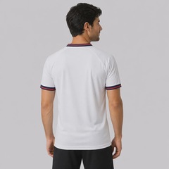 Camisa Inglaterra Pioneers Masculina - Foto 4