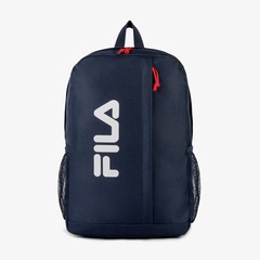 Mochila Fila Basic Letter Unissex - Foto 1