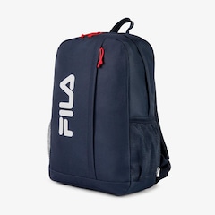 Mochila Fila Basic Letter Unissex - Foto 3