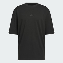 Camiseta de Basquete adidas Malha Unissex - Foto 2