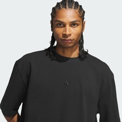 Camiseta de Basquete adidas Malha Unissex - Foto 6