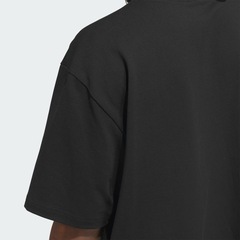 Camiseta de Basquete adidas Malha Unissex - Foto 7