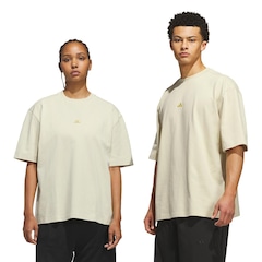 Camiseta de Basquete adidas Malha Unissex - Foto 1