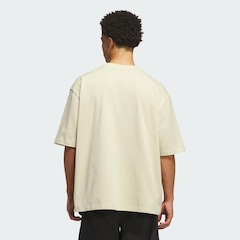 Camiseta de Basquete adidas Malha Unissex - Foto 4