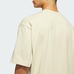 Camiseta de Basquete adidas Malha Unissex - Foto 7