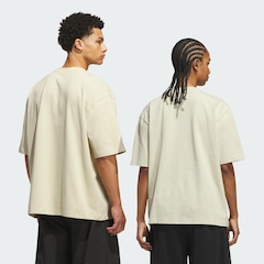 Camiseta de Basquete adidas Malha Unissex - Foto 8