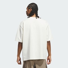 Camiseta de Basquete adidas Malha Unissex - Foto 4