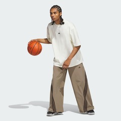 Camiseta de Basquete adidas Malha Unissex - Foto 5