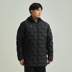 Jaqueta Umbro Parka Cute Masculina - Foto 2
