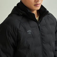 Jaqueta Umbro Parka Cute Masculina - Foto 3