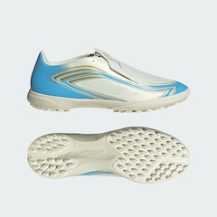 Chuteira Society Adulto adidas F50 Messi League TF - Foto 10