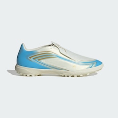 Chuteira Society Adulto adidas F50 Messi League TF - Foto 2