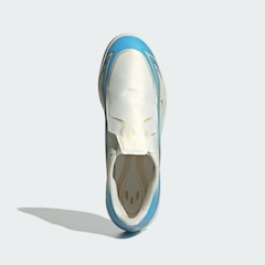 Chuteira Society Adulto adidas F50 Messi League TF - Foto 4