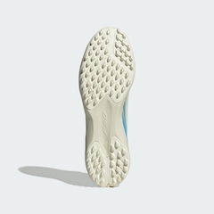 Chuteira Society Adulto adidas F50 Messi League TF - Foto 5