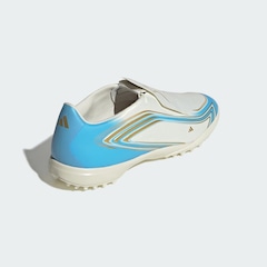 Chuteira Society Adulto adidas F50 Messi League TF - Foto 7